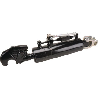 Łącznik górny hydrauliczny Valtra AGCO V36313700 - widok z przodu