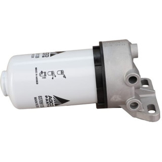 Filtr paliwa Valtra AGCO V837086099 - widok z przodu
