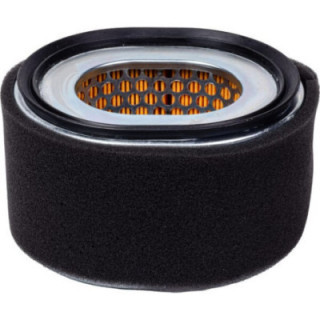 Filtr powietrza HiFi Filter SA12288 - widok z przodu