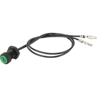 Przełącznik Valtra AGCO V35830200 - widok z przodu