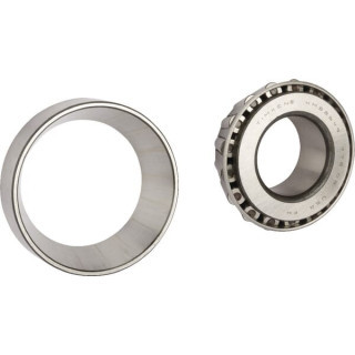 Łożysko Valtra AGCO VLA9316 - widok z przodu