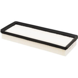 Filtr Valtra AGCO ACV0111540 - widok z przodu