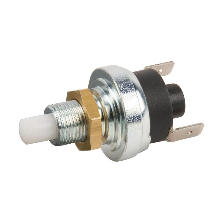 Przełącznik Valtra AGCO V39220200 - widok z przodu