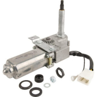 Silnik Valtra AGCO V32911610 - widok z przodu