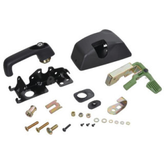 Klamka Valtra AGCO ACP0238910 - widok z przodu