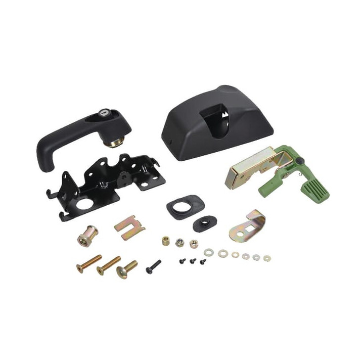 Klamka Valtra AGCO ACP0238910 - widok z przodu