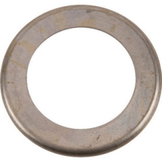 Płyta zabezpieczająca Valtra AGCO V670930 - widok z przodu