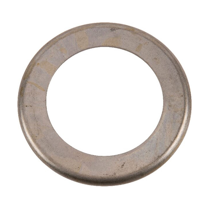 Płyta zabezpieczająca Valtra AGCO V670930 - widok z przodu