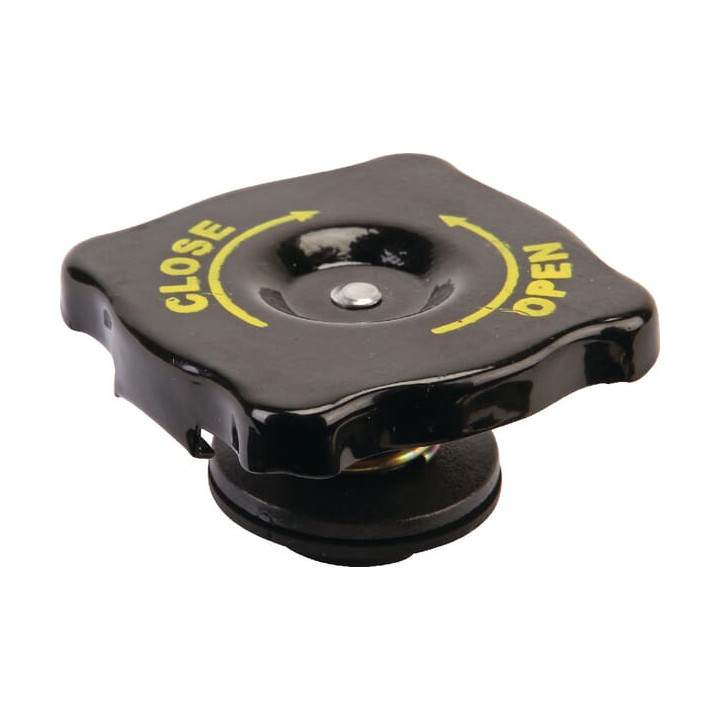 Korek zbiornika Valtra AGCO V830370 - widok z przodu