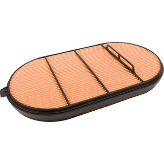 Filtr powietrza Donaldson P621984 - widok z przodu