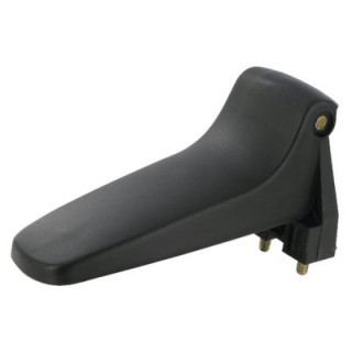 Zawias szyby Valtra AGCO VA047777 - widok z przodu