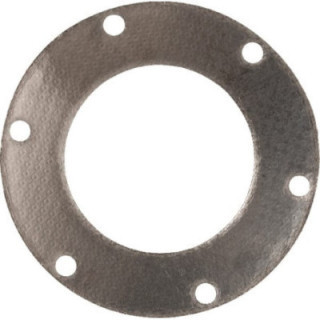 Uszczelka tłumika Valtra AGCO V33333000 - widok z przodu