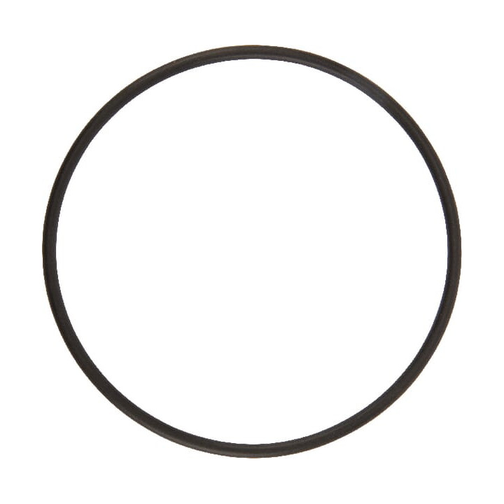 Uszczelka pompy wtryskowej paliwa Valtra AGCO V614607930 - widok z przodu