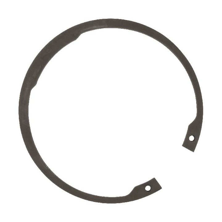 Pierścień zabezpieczający Valtra AGCO VKG3140 - widok z przodu