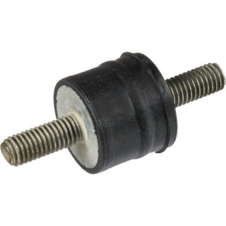 Tłumik drgań Valtra AGCO 658081M2 - widok z przodu