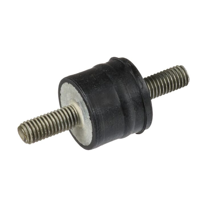 Tłumik drgań Valtra AGCO 658081M2 - widok z przodu