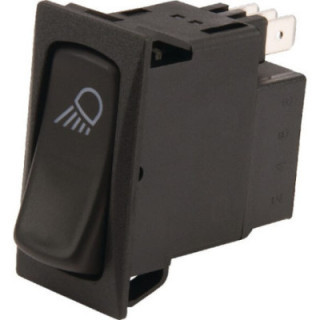 Przełącznik Valtra AGCO V37732500 - widok z przodu