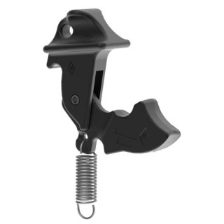 Zestaw naprawczy haka typ C1 kat.3 Walterscheid 1202397 - widk z przodu - agrexo.pl