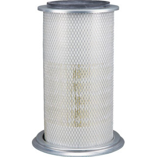 Filtr powietrza Donaldson P771530GJ - widok z przodu