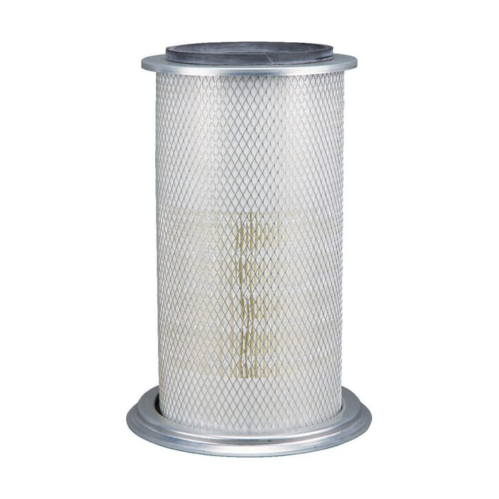 Filtr powietrza Donaldson P771530GJ - widok z przodu