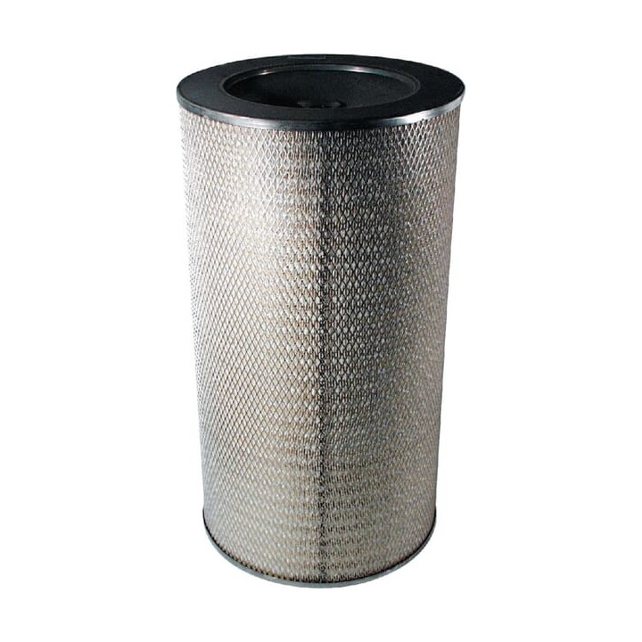 Filtr powietrza zewnętrzny Donaldson P133706 - widok z przodu