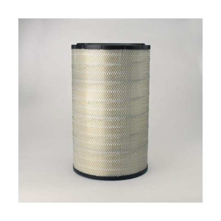 Filtr powietrza Donaldson P618689 - widok z przodu