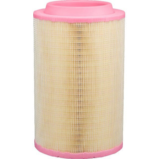 Filtr powietrza Donaldson P782880 - widok z przodu