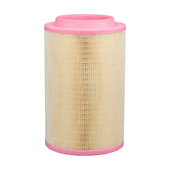 Filtr powietrza Donaldson P782880 - widok z przodu