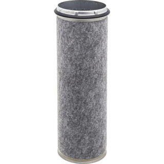 Filtr powietrza HiFi Filter SA14473 - widok z przodu