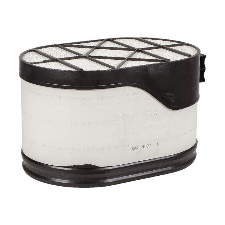 Filtr powietrza zewnętrzny Donaldson P608667 - widok z przodu