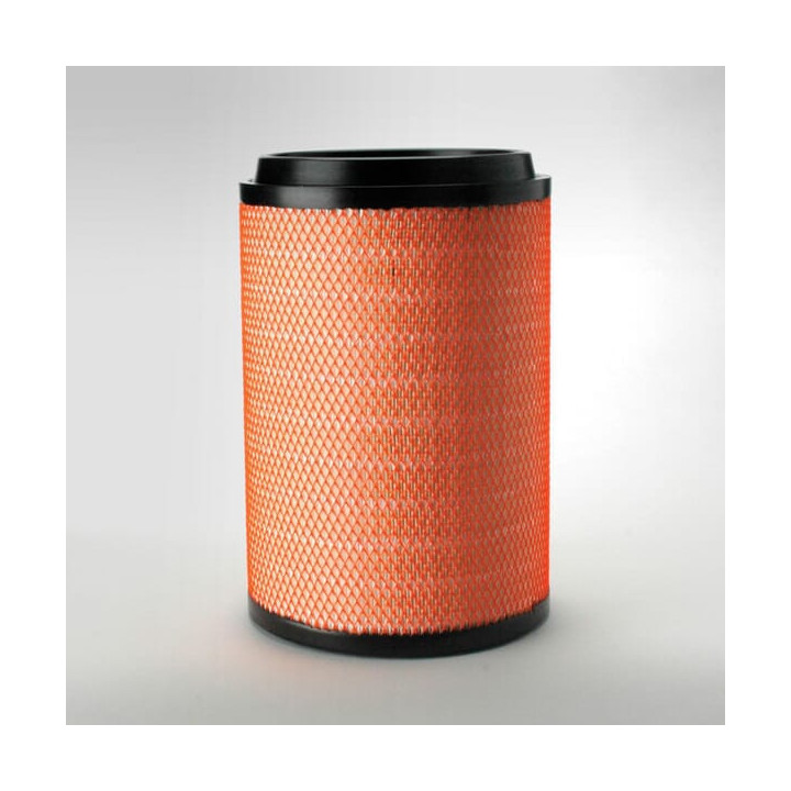 Filtr powietrza Donaldson P781740 - widok z przodu