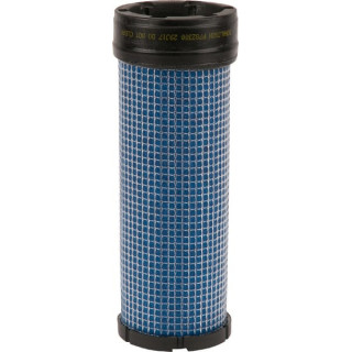 Filtr powietrza Donaldson P782300 - widok z przodu