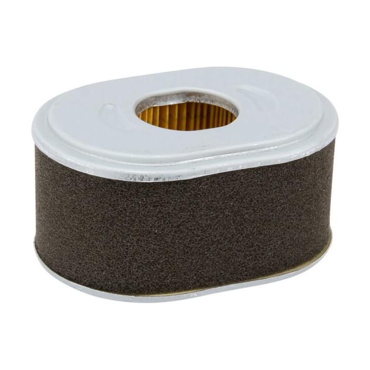 Filtr powietrza Donaldson P786789 - widok z przodu