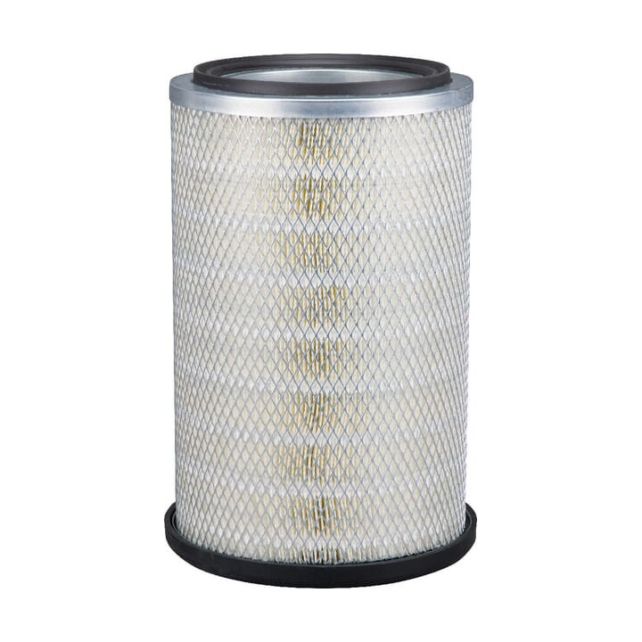 Filtr powietrza Donaldson P789077 - widok z przodu