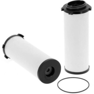 Filtr powietrza HiFi Filter SAO6245 - widok z przodu