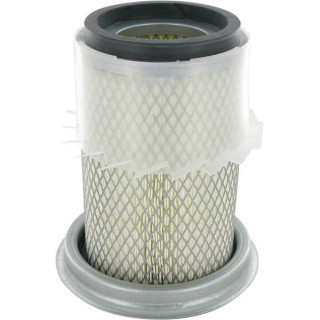 Filtr powietrza zewnętrzny Donaldson P776360 - widok z przodu