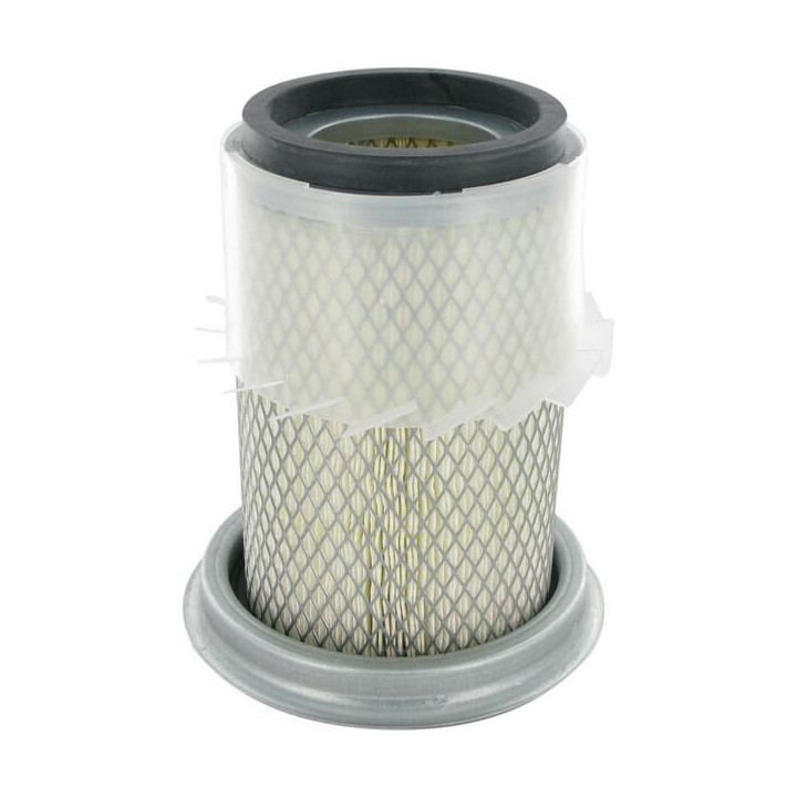 Filtr powietrza zewnętrzny Donaldson P776360 - widok z przodu