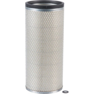 Filtr powietrza Donaldson P134354 - widok z przodu