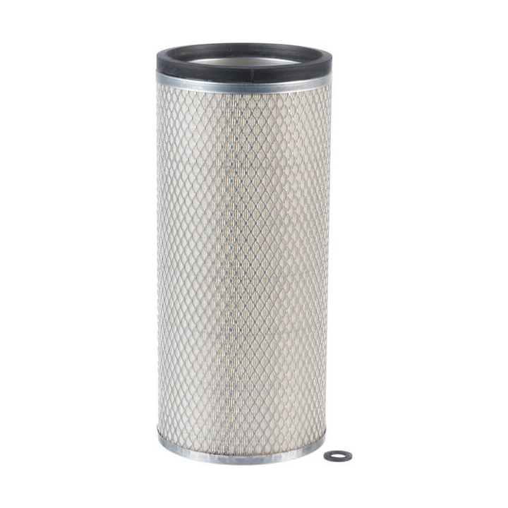 Filtr powietrza Donaldson P134354 - widok z przodu