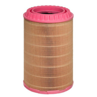 Filtr powietrza Hengst E1769L - widok z przodu