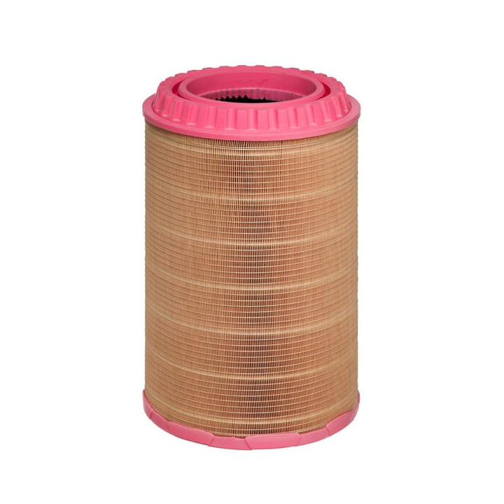 Filtr powietrza Hengst E1769L - widok z przodu