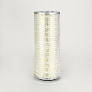 Filtr powietrza Donaldson P181165 - widok z przodu