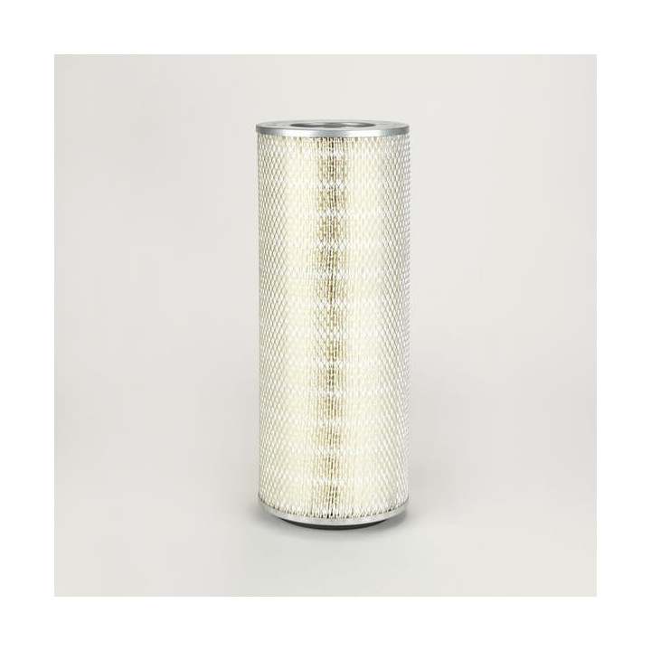 Filtr powietrza Donaldson P181165 - widok z przodu