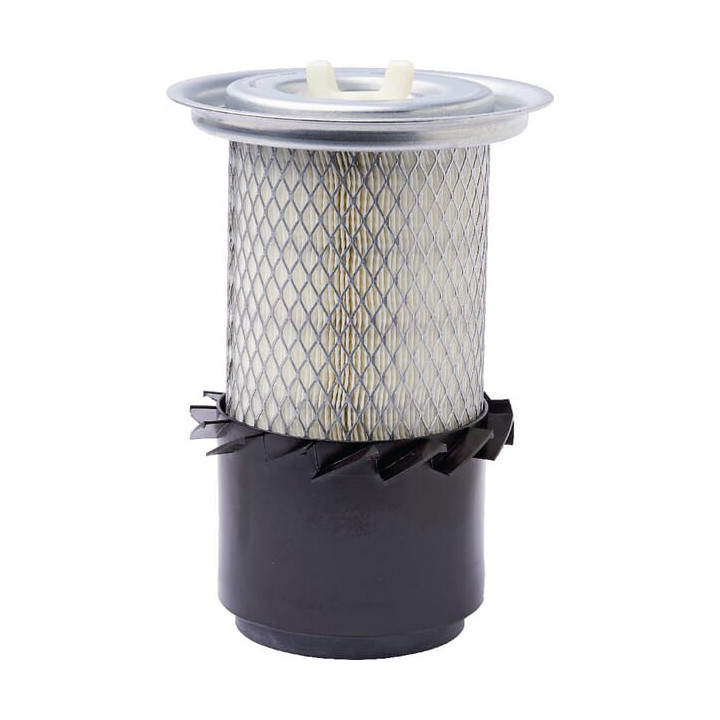 Filtr powietrza zewnętrzny Donaldson P776356 - widok z przodu