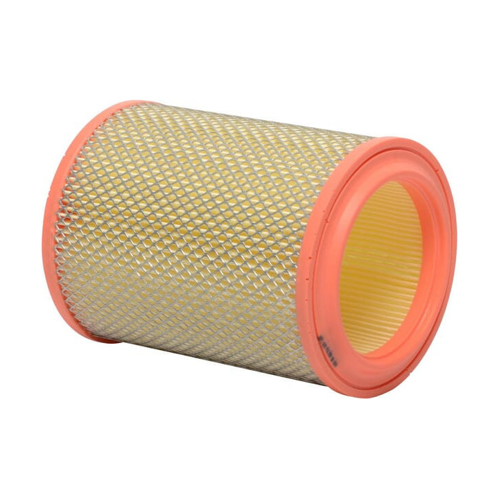 Filtr powietrza MANN-FILTER C13993 - widok z przodu