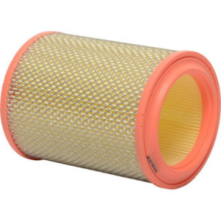 Filtr powietrza MANN-FILTER C14004 - widok z przodu