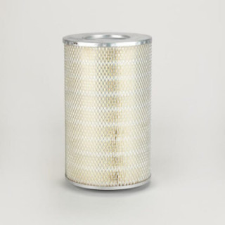 Filtr powietrza Donaldson P151951 - widok z przodu