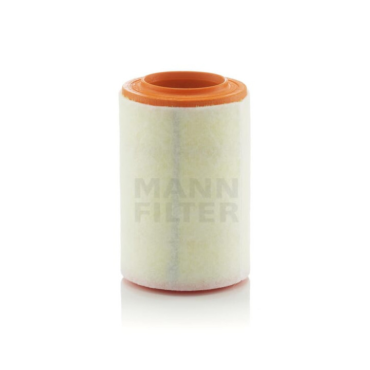 Filtr powietrza MANN-FILTER C15007 - widok z przodu