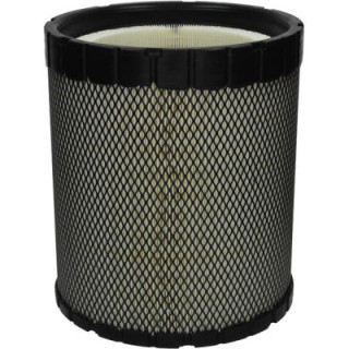 Filtr powietrza HiFi Filter SA16716 - widok z przodu