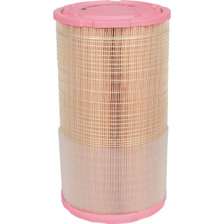 Filtr powietrza MANN-FILTER C215602 - widok z przodu